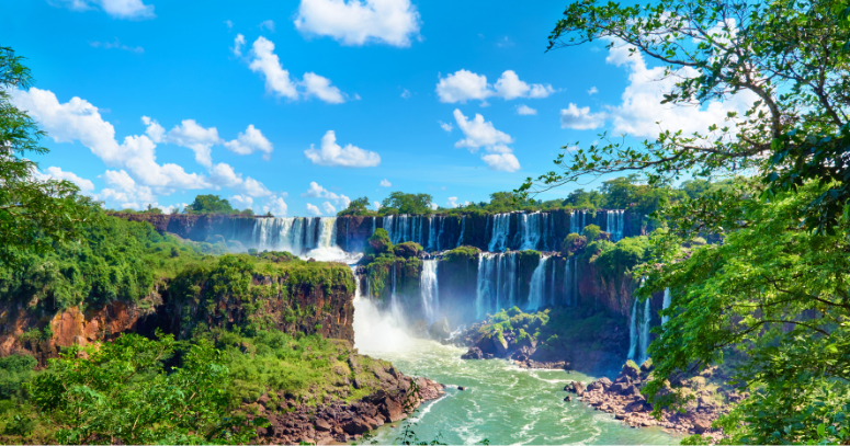 Foz do Iguaçu Sul