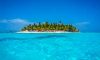 ilha de san andres